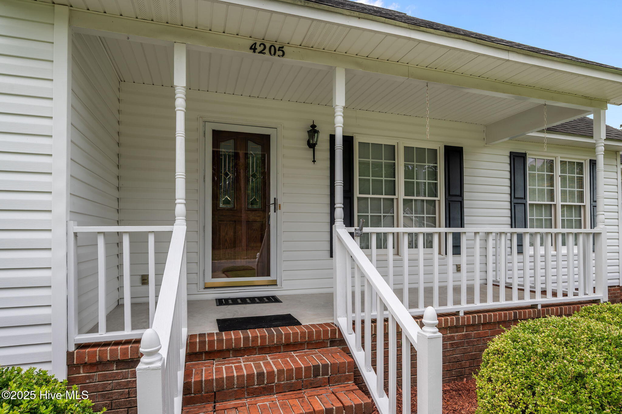 4205 West Prince Road Farmville, NC 27828 - Photo 15 of 48 1000059069