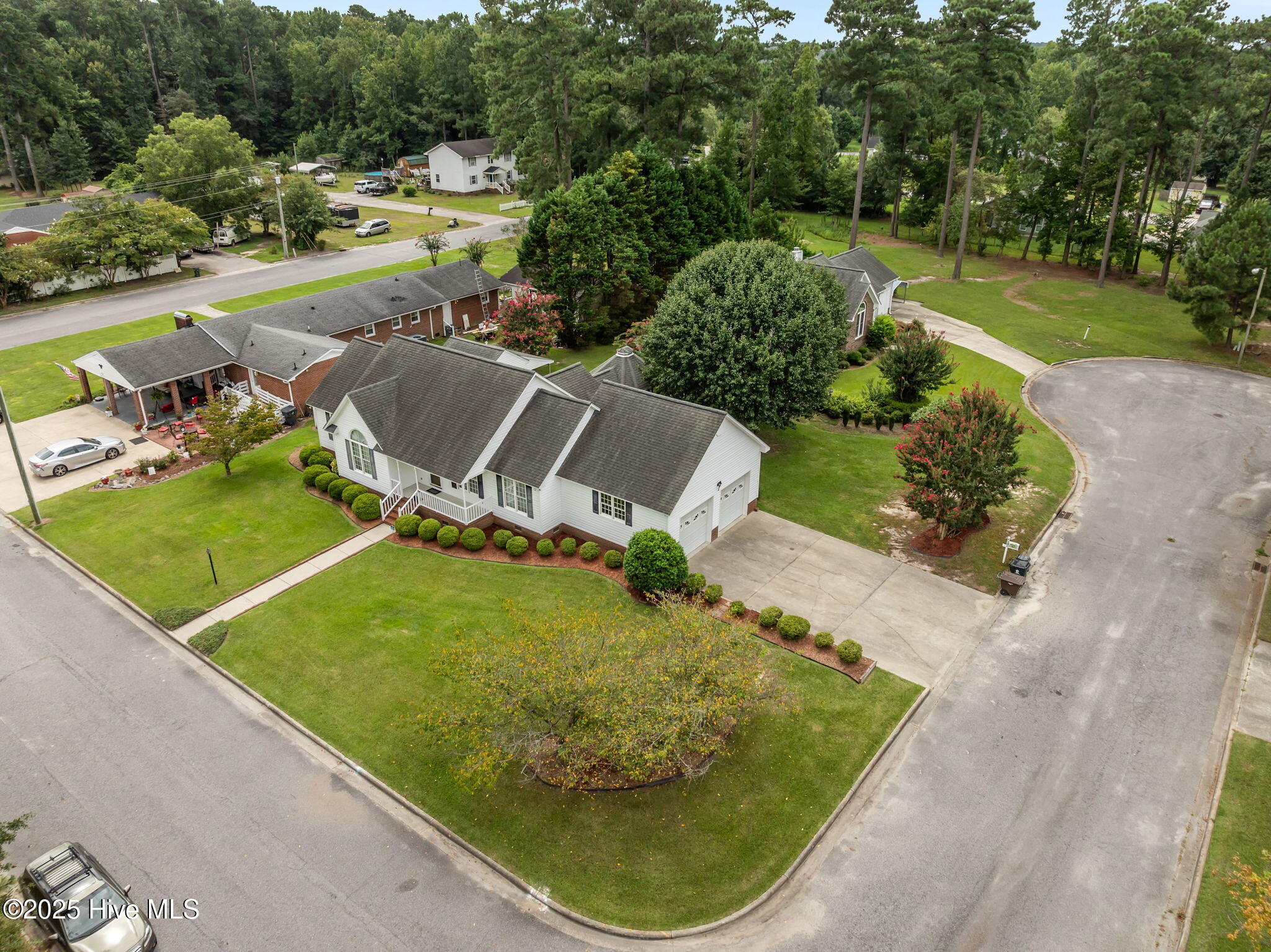 4205 West Prince Road Farmville, NC 27828 - Photo 3 of 48 1000059057