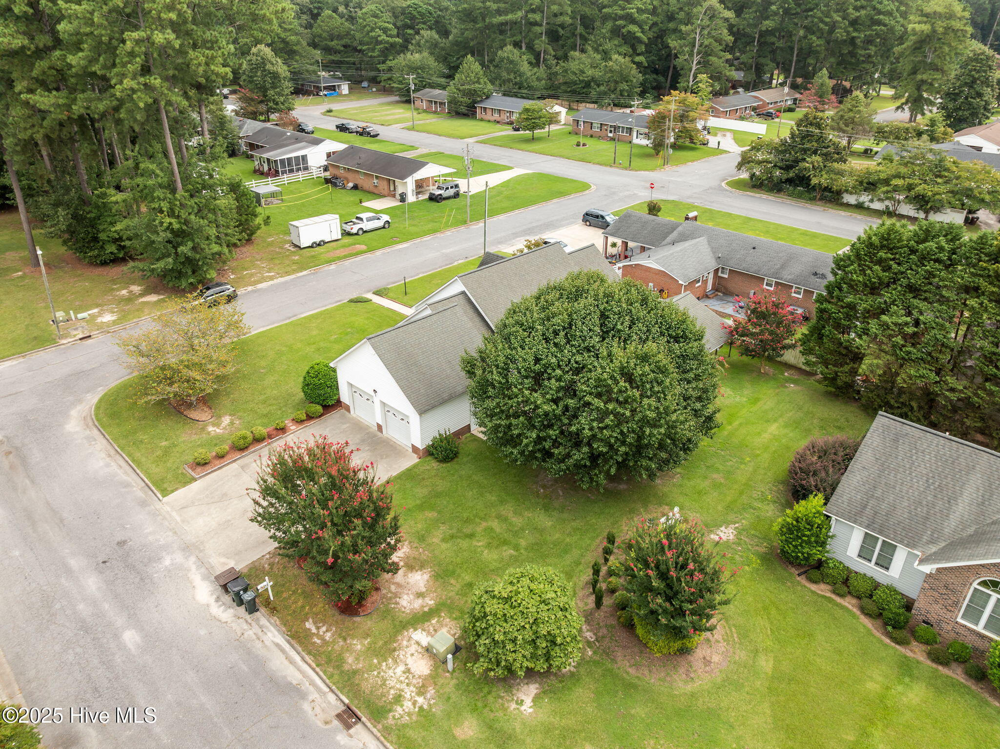 4205 West Prince Road Farmville, NC 27828 - Photo 4 of 48 1000059058