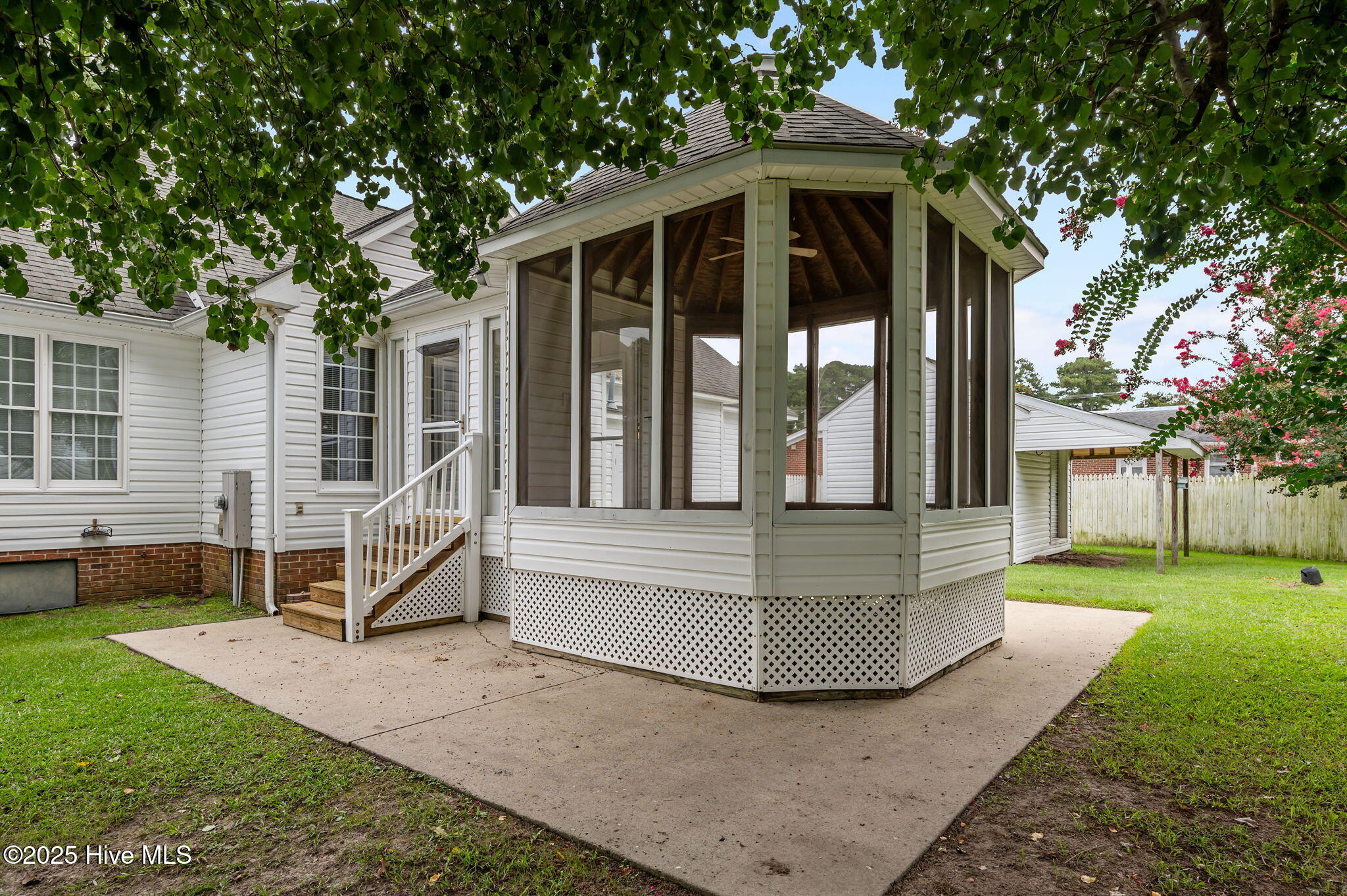 4205 West Prince Road Farmville, NC 27828 - Photo 45 of 48 1000059075