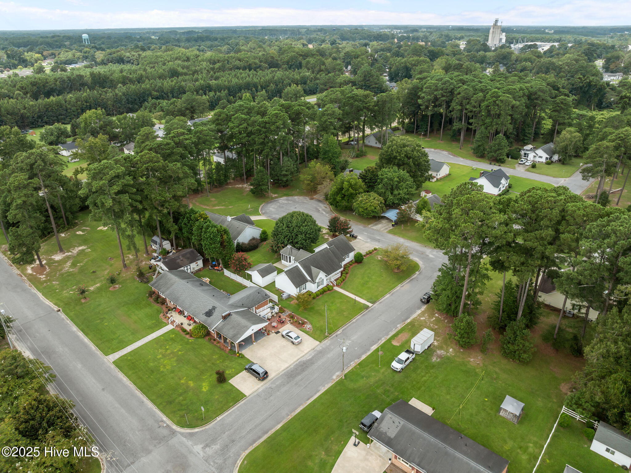 4205 West Prince Road Farmville, NC 27828 - Photo 7 of 48 1000059061