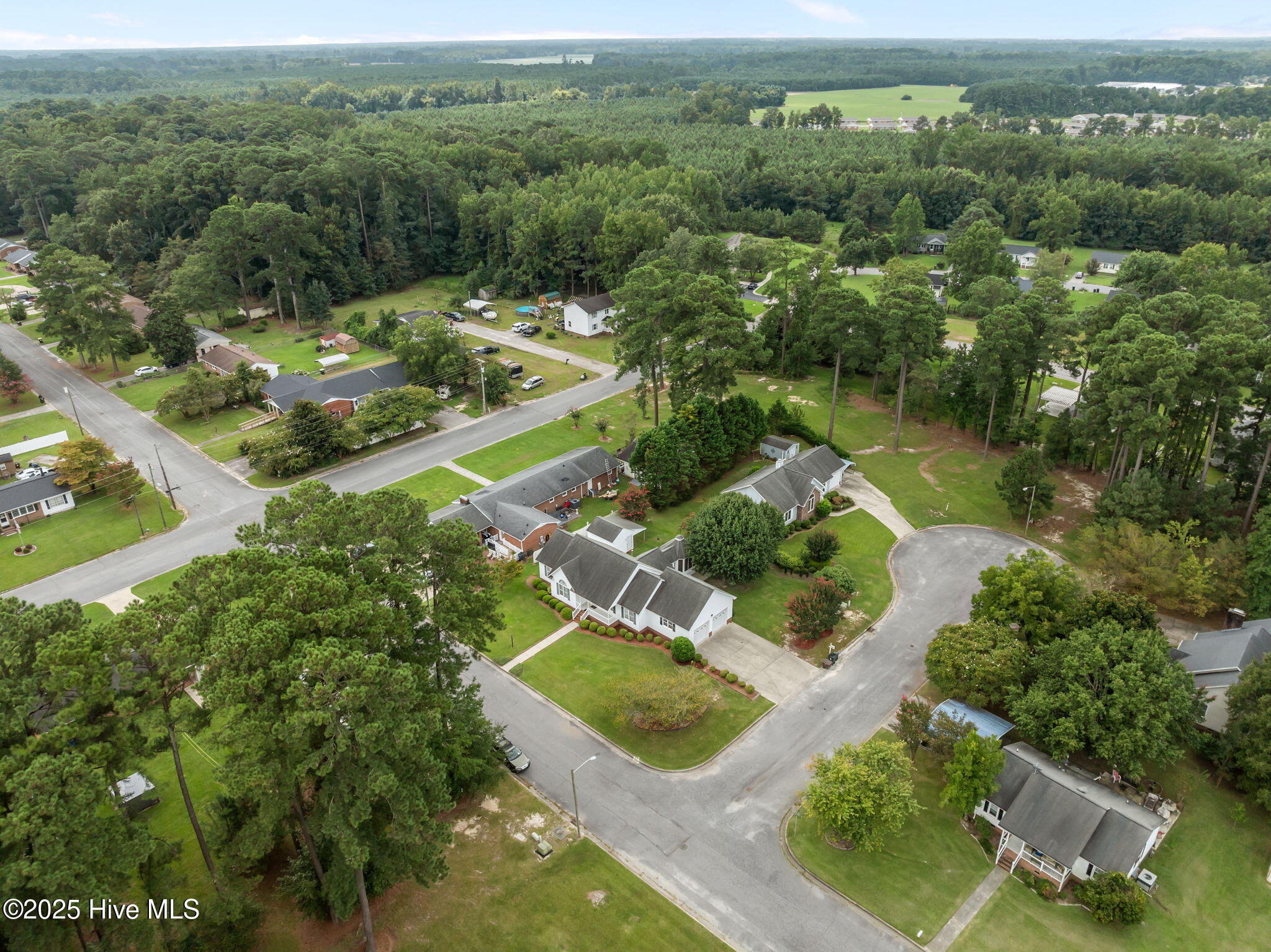 4205 West Prince Road Farmville, NC 27828 - Photo 8 of 48 1000059062