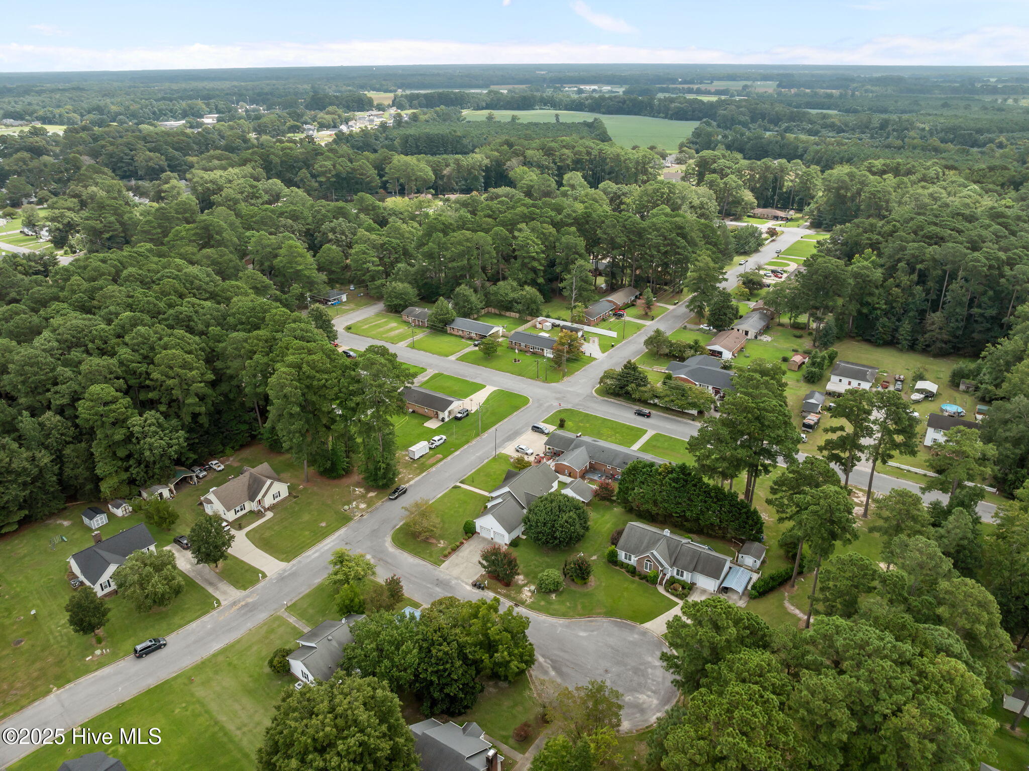 4205 West Prince Road Farmville, NC 27828 - Photo 9 of 48 1000059063