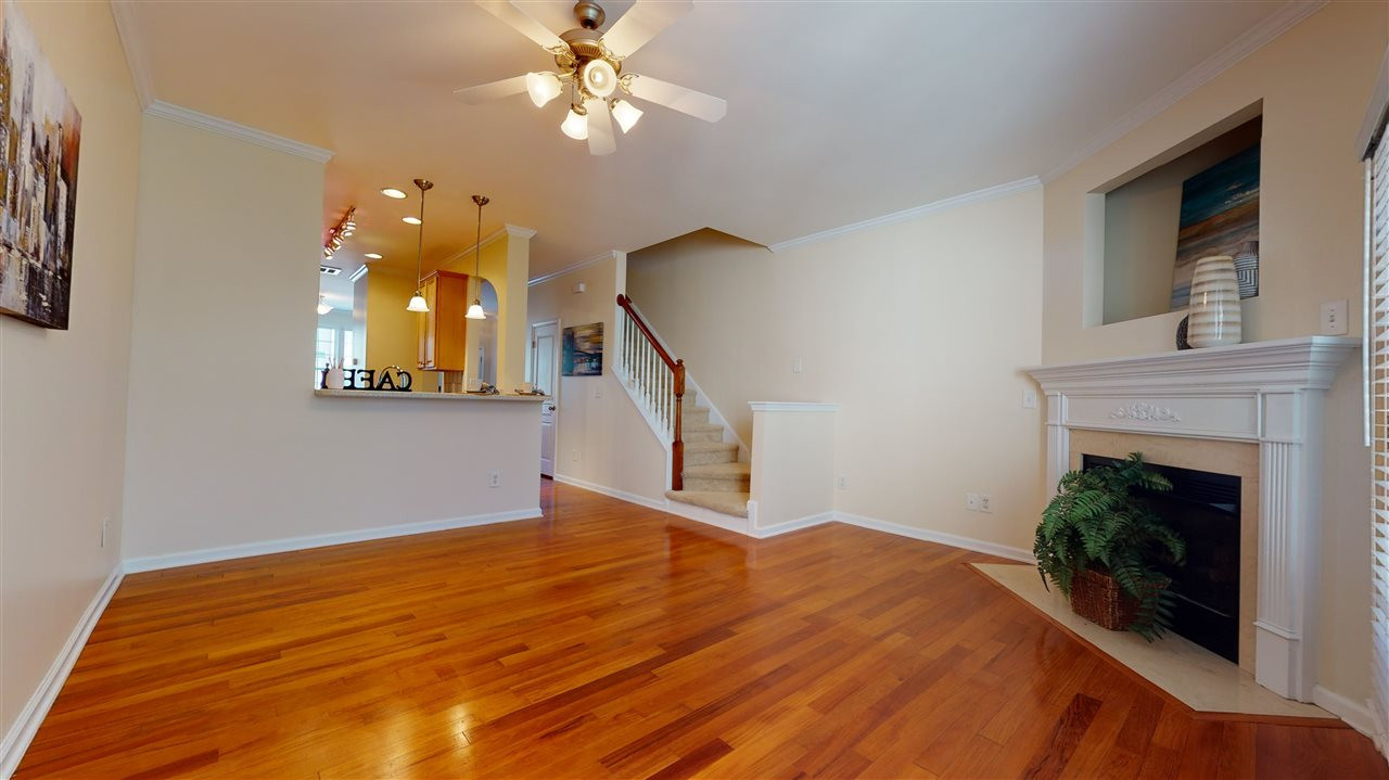 7817 Spungold Street Raleigh, NC 27617 - Photo 11 of 21 Photo 11