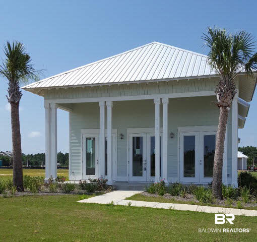 4917 East Cypress Loop Orange Beach, AL 36561 - Photo 1 of 1
