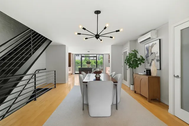 $2,950,000 | 469 Grand Street | Williamsburg