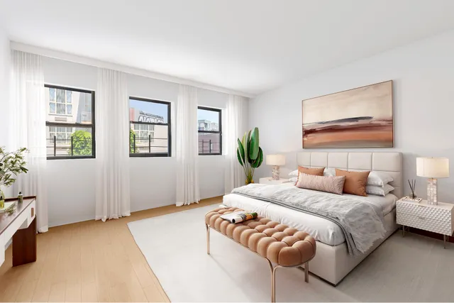 $2,950,000 | 469 Grand Street | Williamsburg