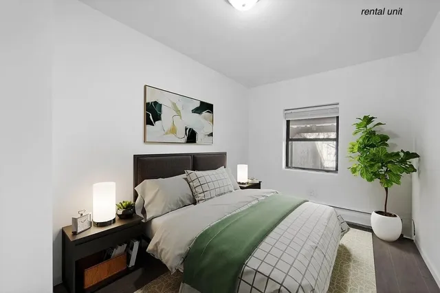 $2,950,000 | 469 Grand Street | Williamsburg