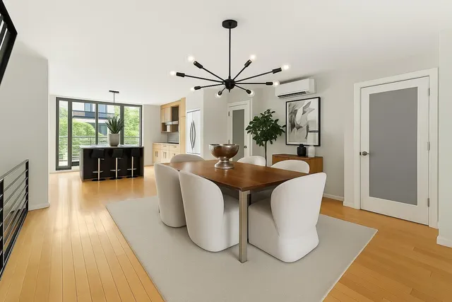 $2,950,000 | 469 Grand Street | Williamsburg