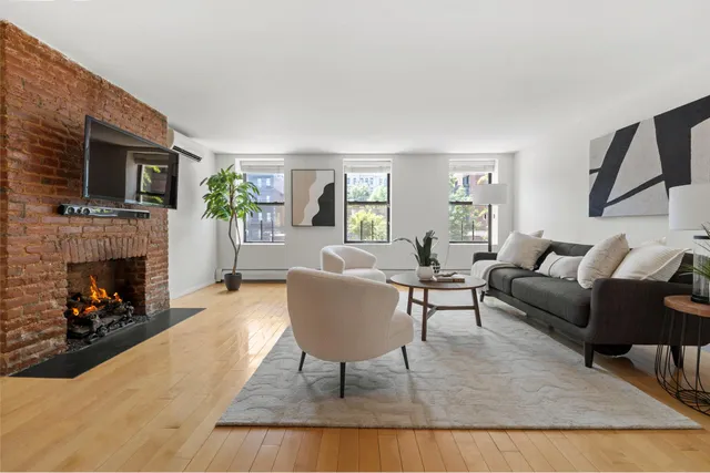 $2,950,000 | 469 Grand Street | Williamsburg