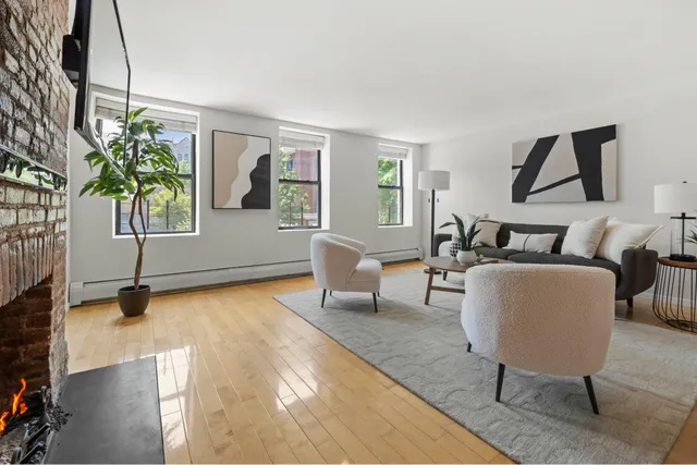 $2,950,000 | 469 Grand Street | Williamsburg