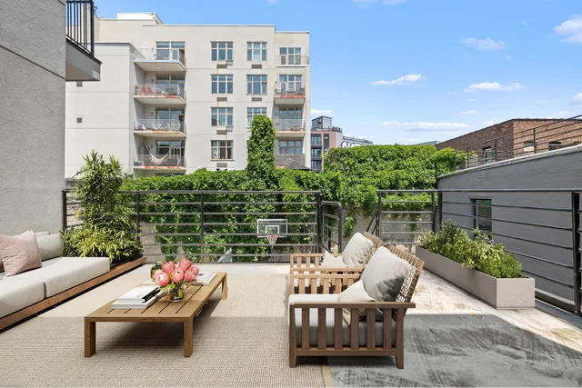 $2,950,000 | 469 Grand Street | Williamsburg