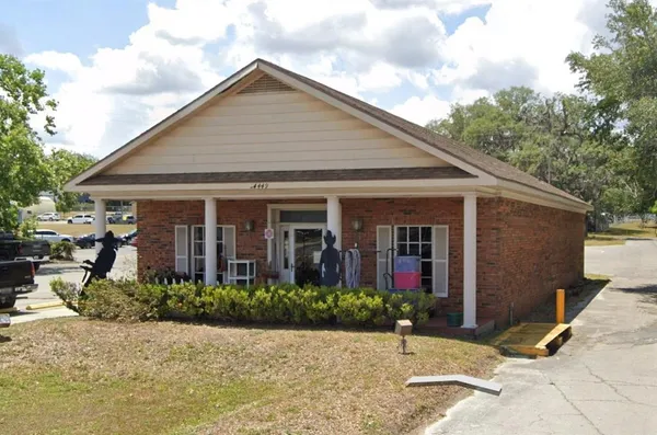 $20 | 14449 7th Street, Dade City, FL 33523