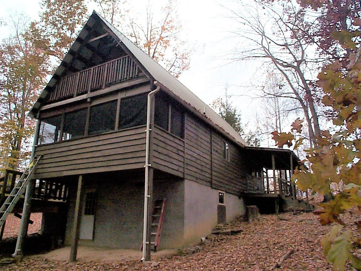 357 Turkey Ridge Road Wellington, KY 40387 - Photo 13 of 59 Photo 13