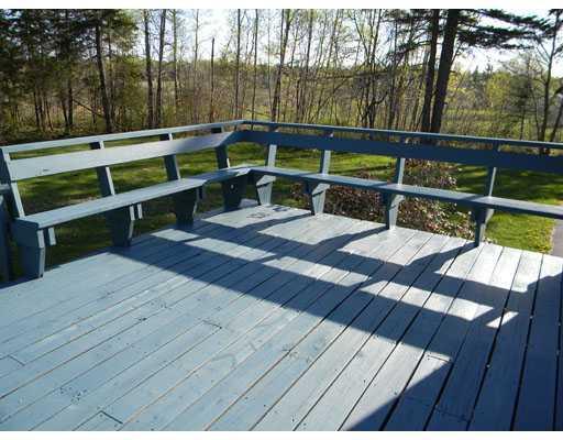 339 Lambert Road Brewer, ME 04412 - Photo 18 of 25 Patio/Deck.