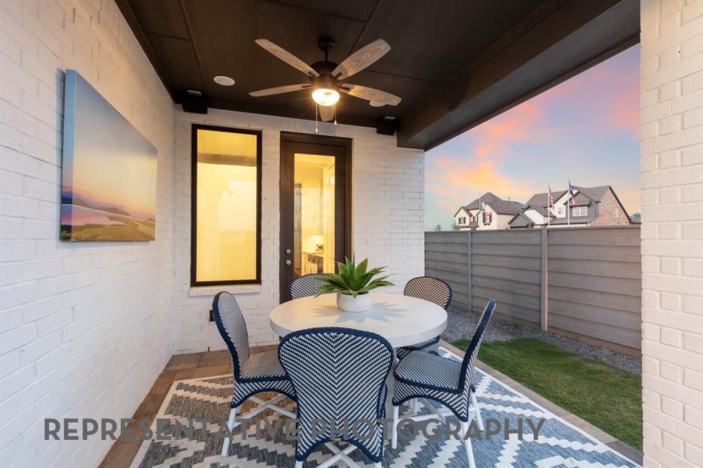 7526 Epiphany Way Venus, TX 76084 - Photo 25 of 31