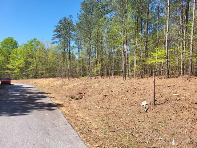 $20,000 | Lot E-25 Pine Ridge Way, Salem, SC 29676
