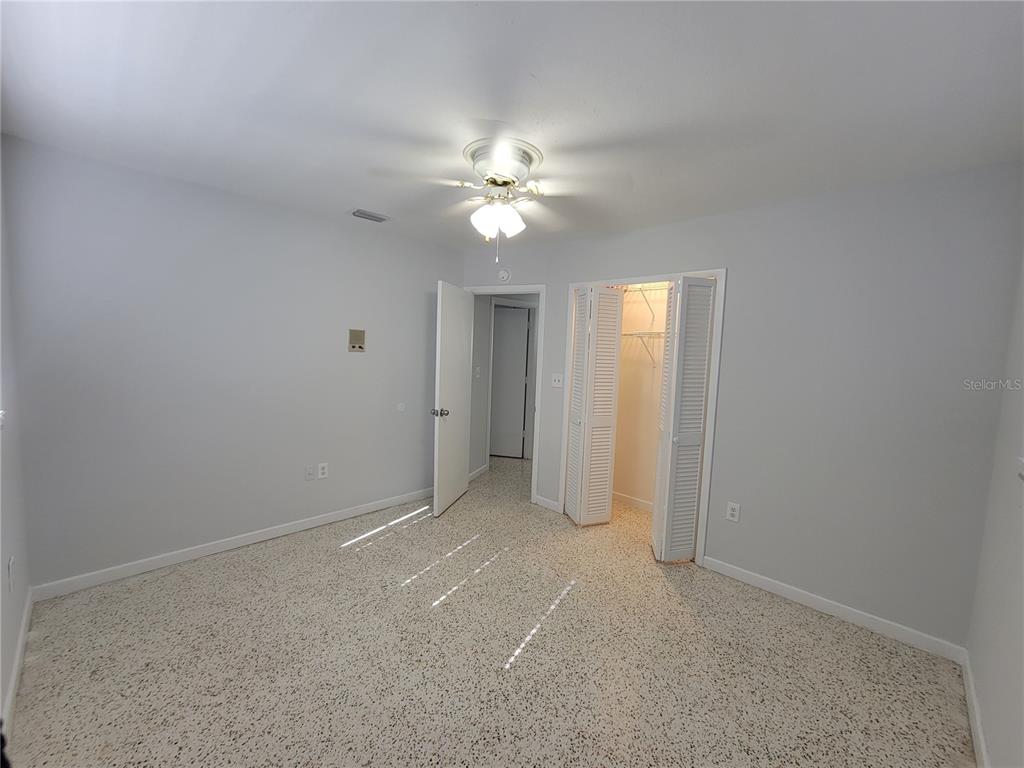 1732 Boca Raton Court Punta Gorda, FL 33950 - Photo 52 of 64 a view of an empty room