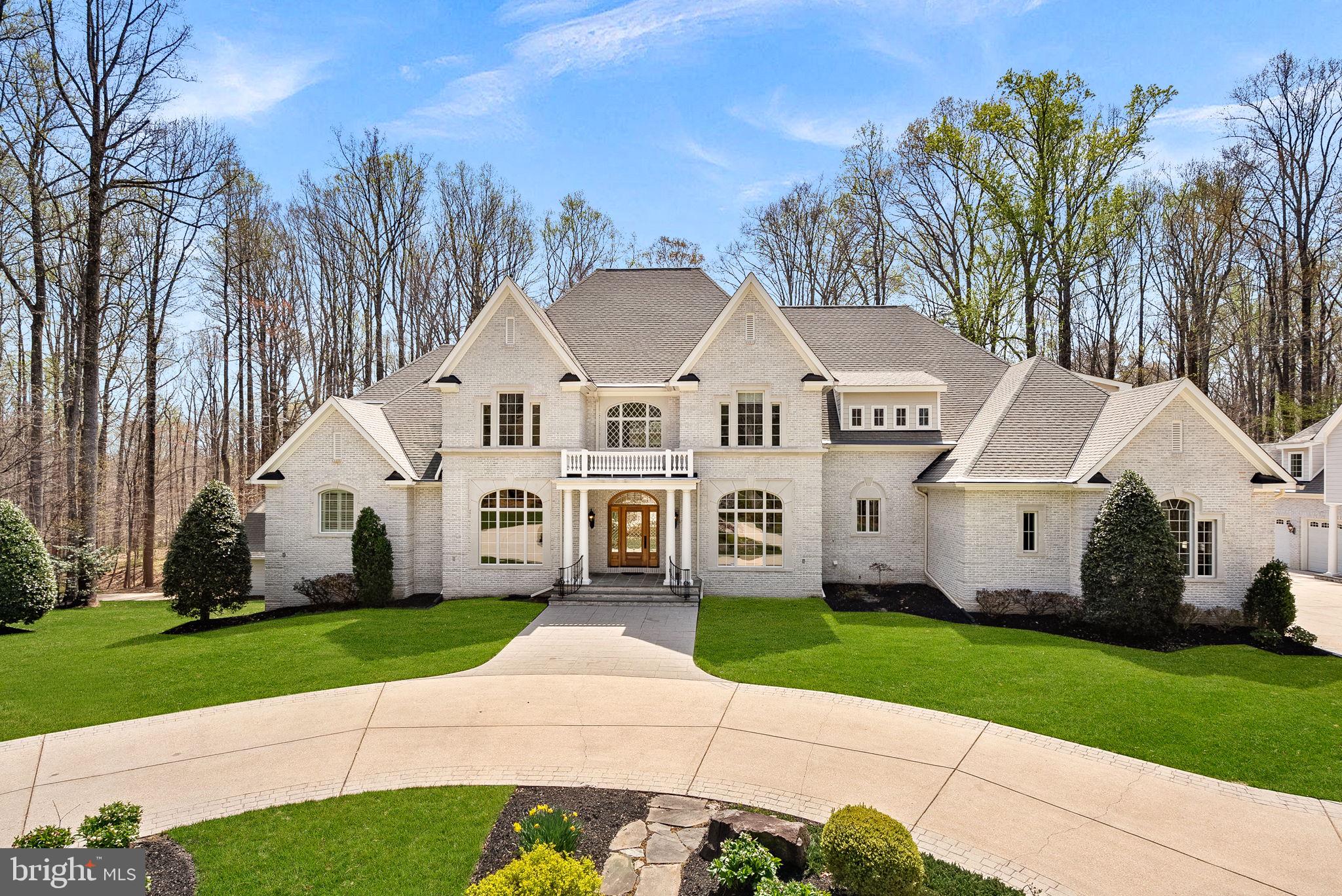 11913 Chapel Road Clifton, VA 20124 - Photo 1 of 91