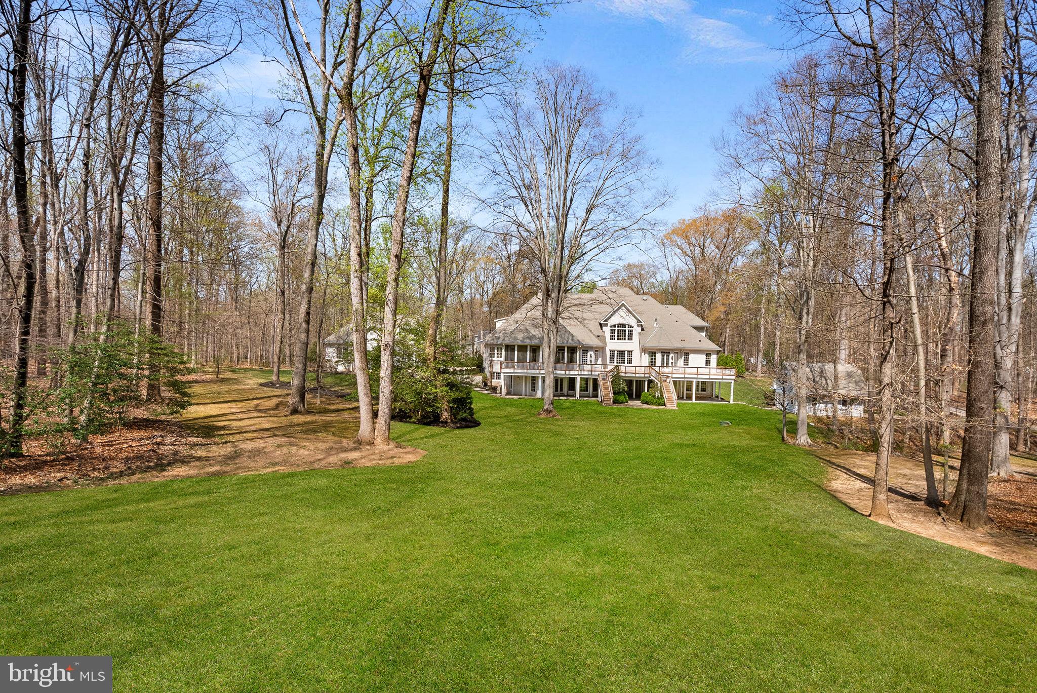 11913 Chapel Road Clifton, VA 20124 - Photo 17 of 124