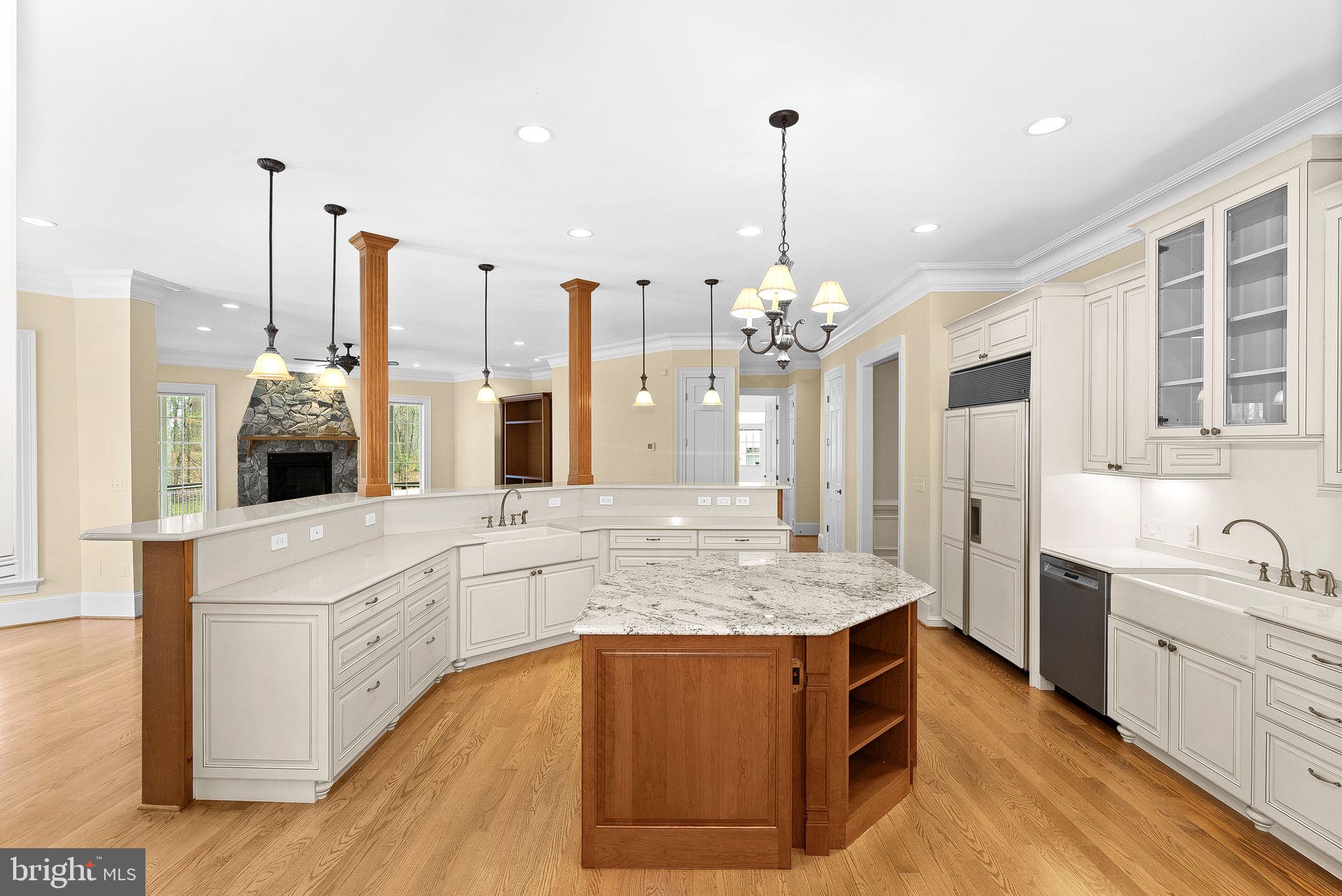 11913 Chapel Road Clifton, VA 20124 - Photo 17 of 91