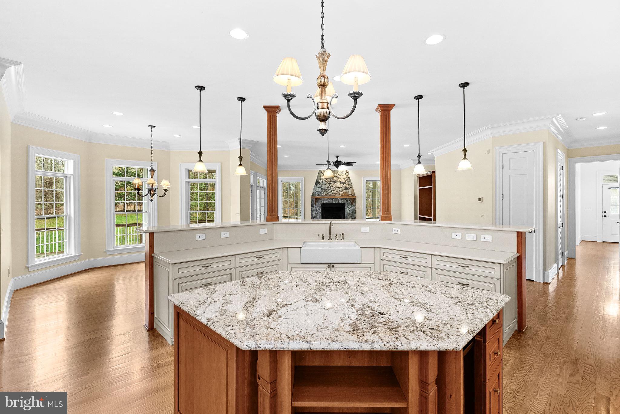11913 Chapel Road Clifton, VA 20124 - Photo 19 of 91