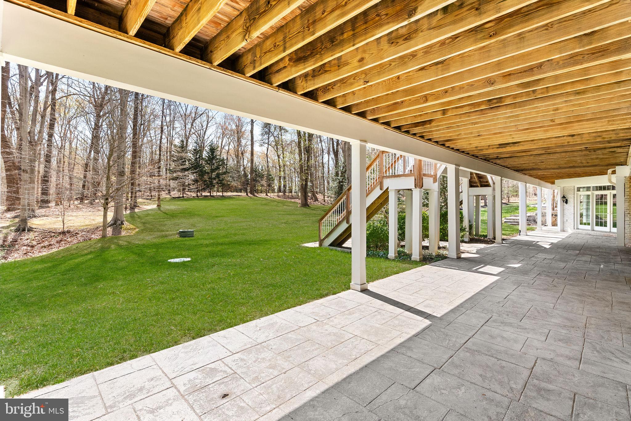 11913 Chapel Road Clifton, VA 20124 - Photo 51 of 124 Patio