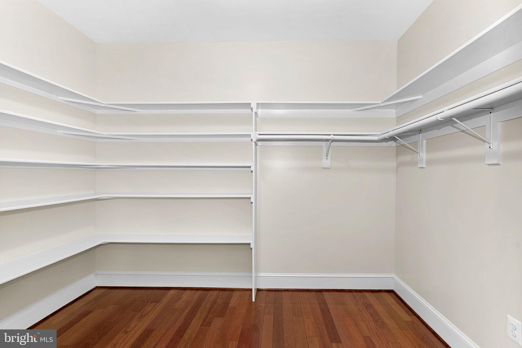 11913 Chapel Road Clifton, VA 20124 - Photo 81 of 124 All bedrooms feature walk-in closets