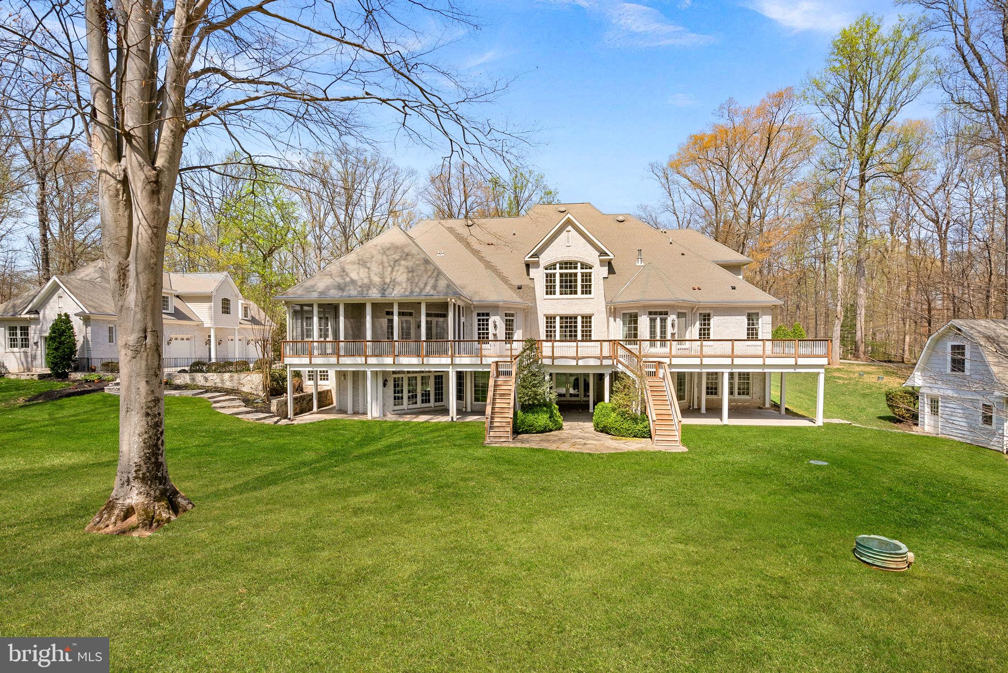 11913 Chapel Road Clifton, VA 20124 - Photo 85 of 91