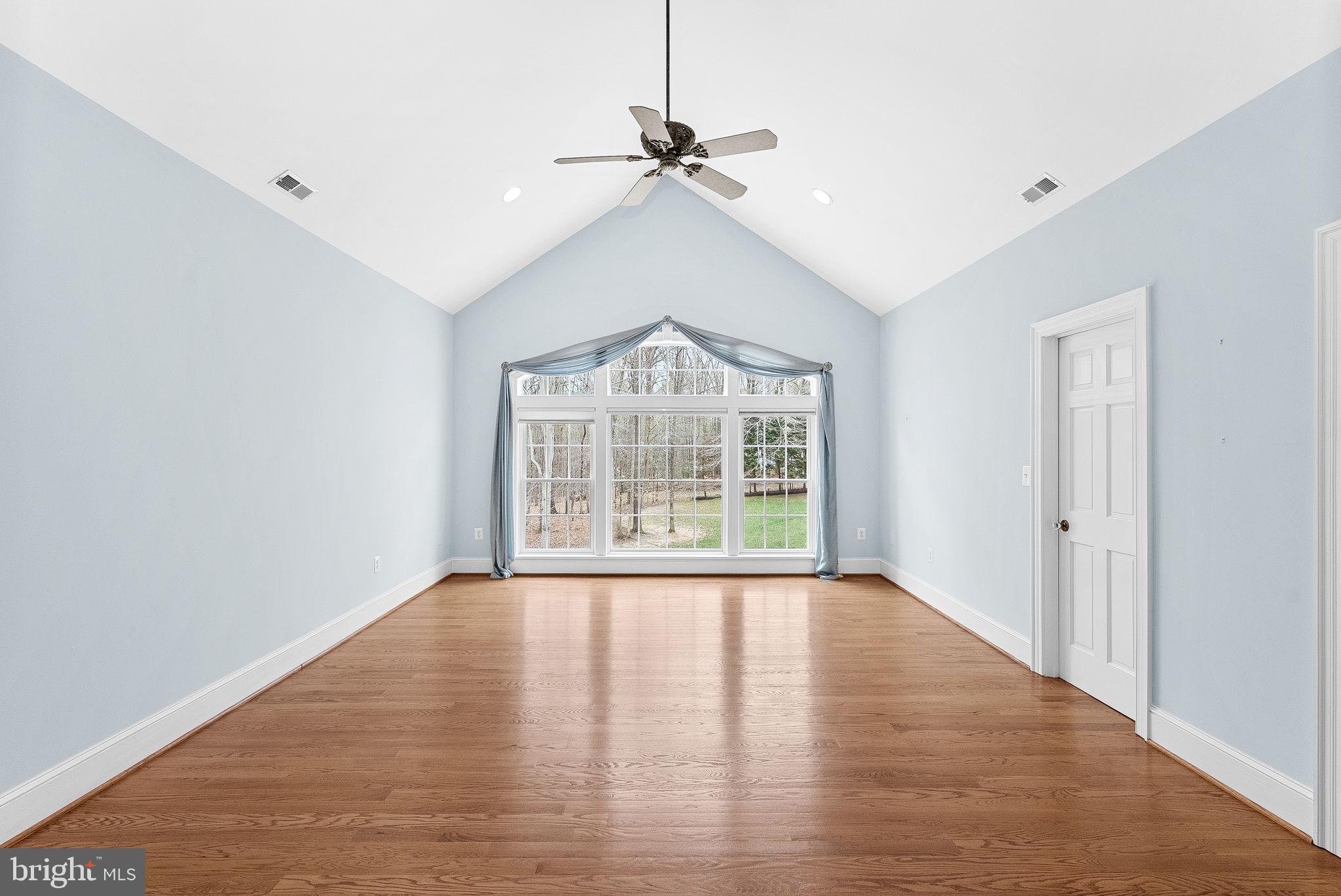 11913 Chapel Road Clifton, VA 20124 - Photo 91 of 124 a view of an empty room with a window