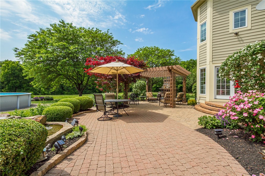 120 Cline Road Victor, NY 14564 - Photo 7 of 50