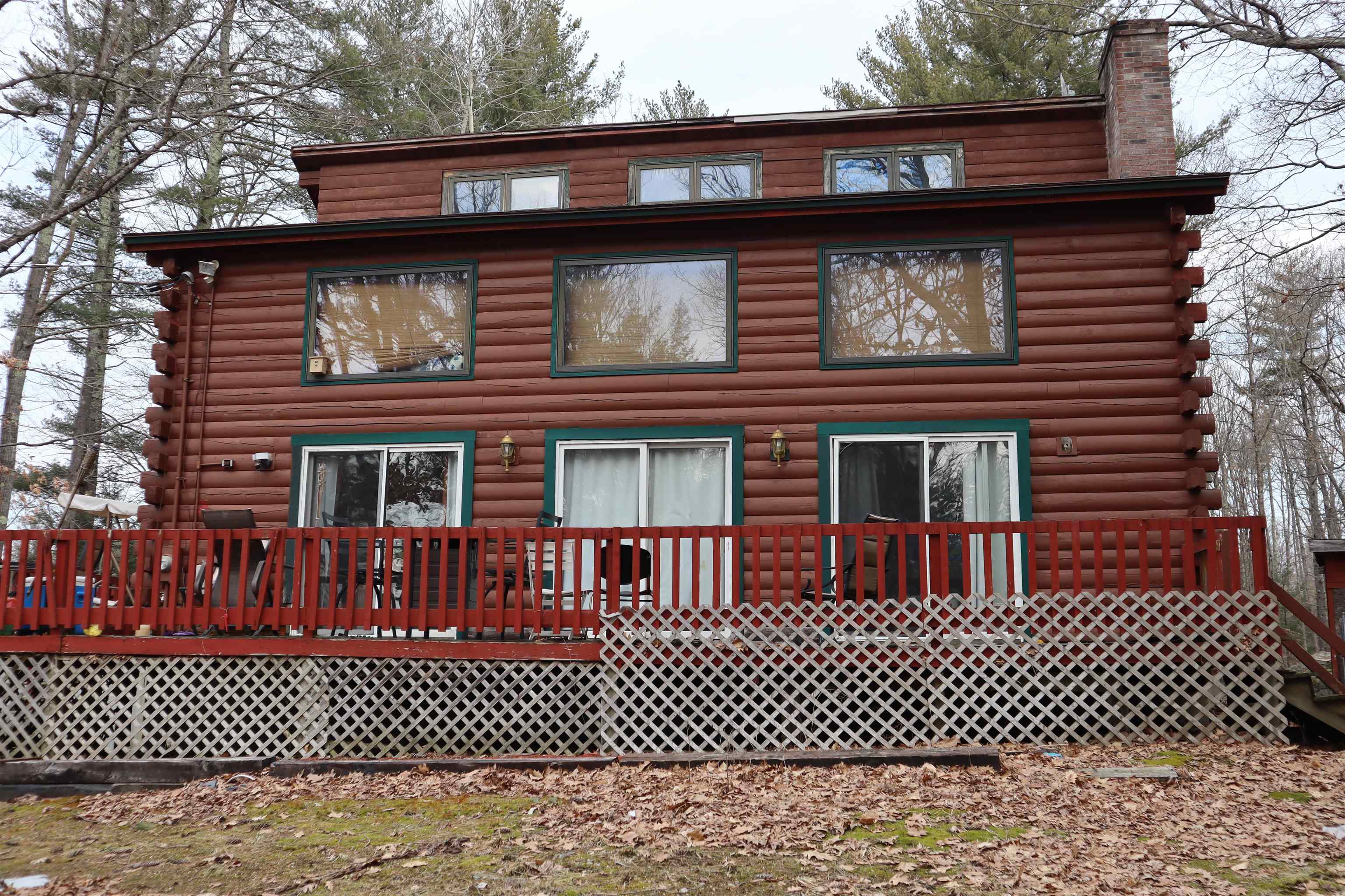 123 Colby Road Weare, NH 03281 - Photo 3 of 39