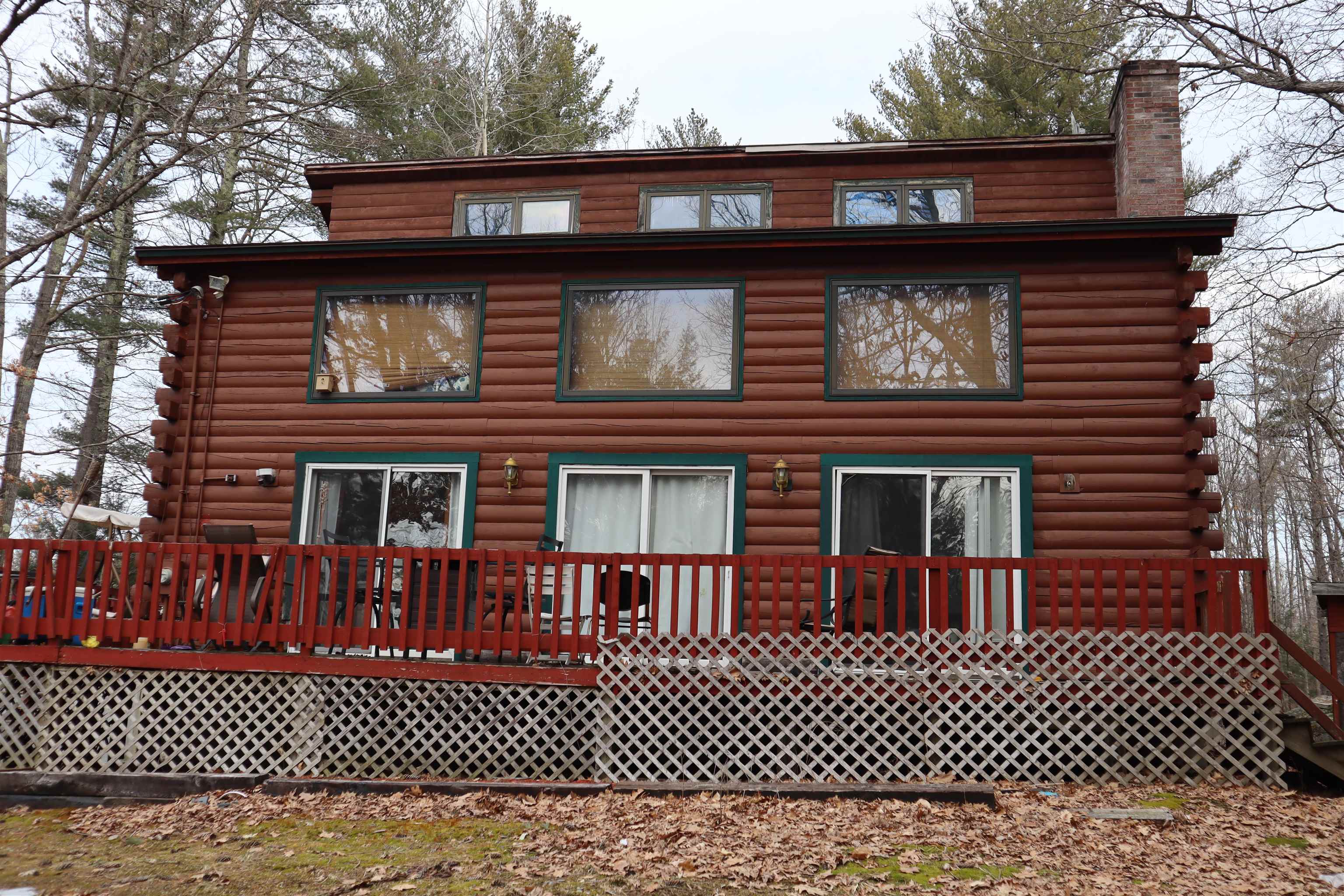 123 Colby Road Weare, NH 03281 - Photo 4 of 39