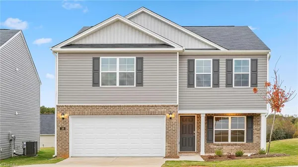 $333,740 | 126 Greenbrier Way, Stoneville, NC 27048