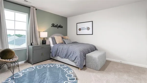 $333,740 | 126 Greenbrier Way, Stoneville, NC 27048