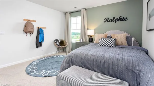 $333,740 | 126 Greenbrier Way, Stoneville, NC 27048