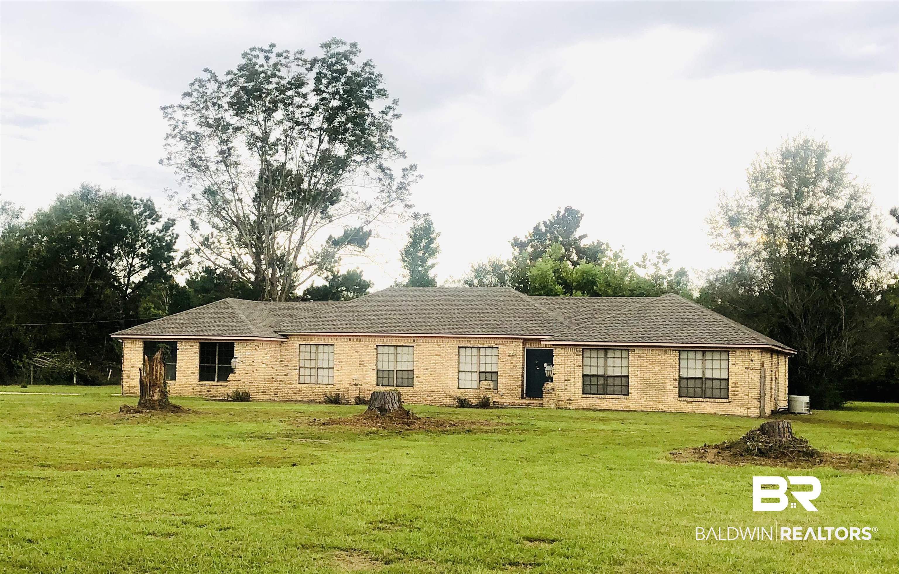 722 Horseshoe Road Brewton, AL 36426 - Photo 36 of 36