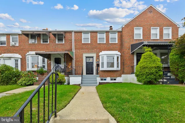$264,900 | 1811 Ramblewood Road, Baltimore, MD 21239