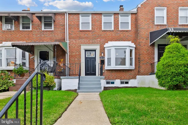 $264,900 | 1811 Ramblewood Road, Baltimore, MD 21239