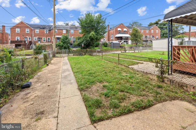 $264,900 | 1811 Ramblewood Road, Baltimore, MD 21239