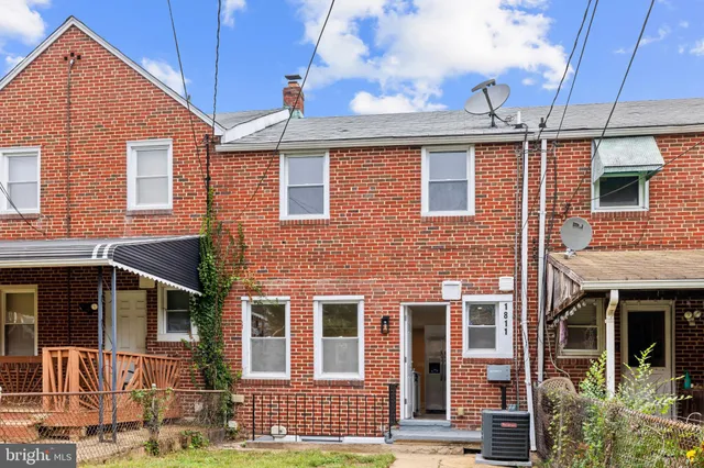 $264,900 | 1811 Ramblewood Road, Baltimore, MD 21239