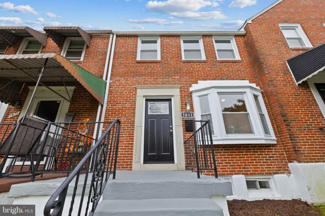 $264,900 | 1811 Ramblewood Road, Baltimore, MD 21239