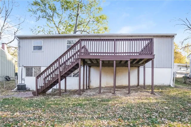 $1,595 | 1912 Belmont Boulevard, Independence, MO 64057