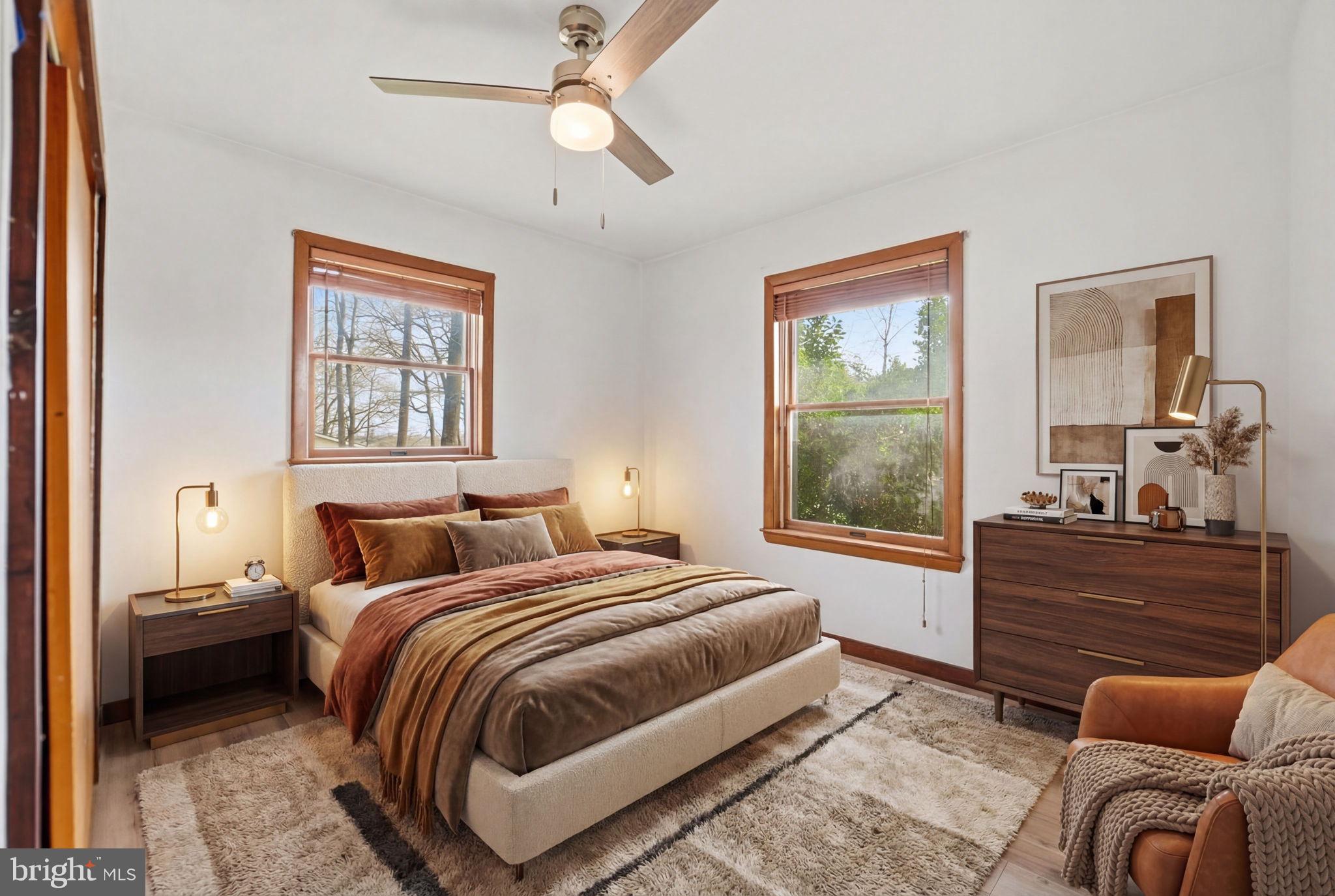 11818 Cash Smith Road Keymar, MD 21757 - Photo 18 of 36 Virtual Staging