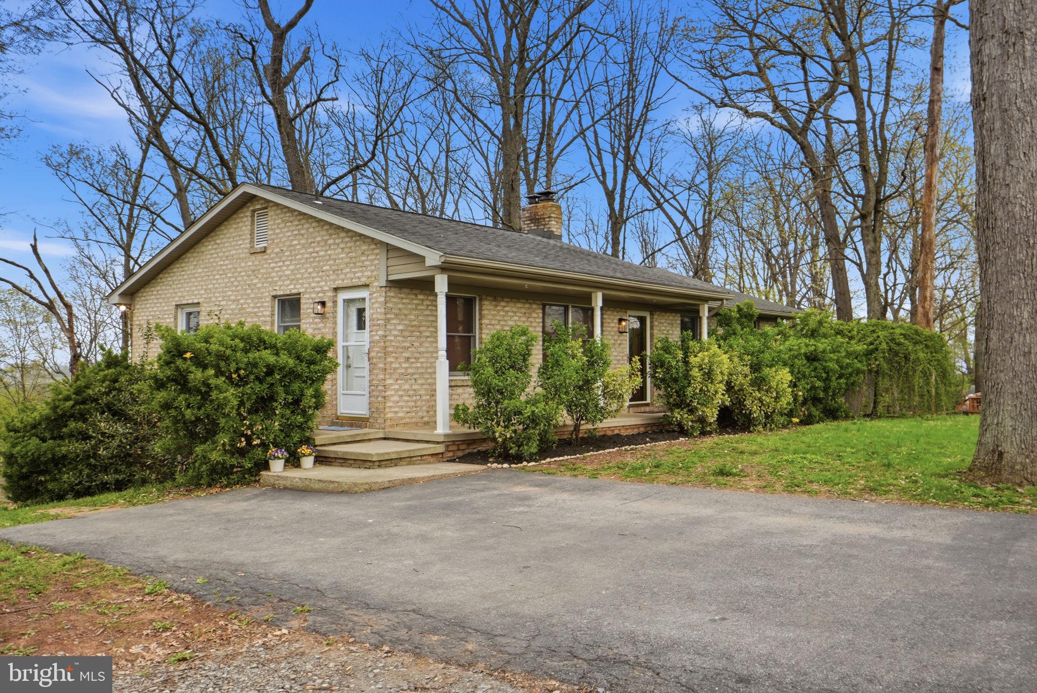 11818 Cash Smith Road Keymar, MD 21757 - Photo 2 of 36