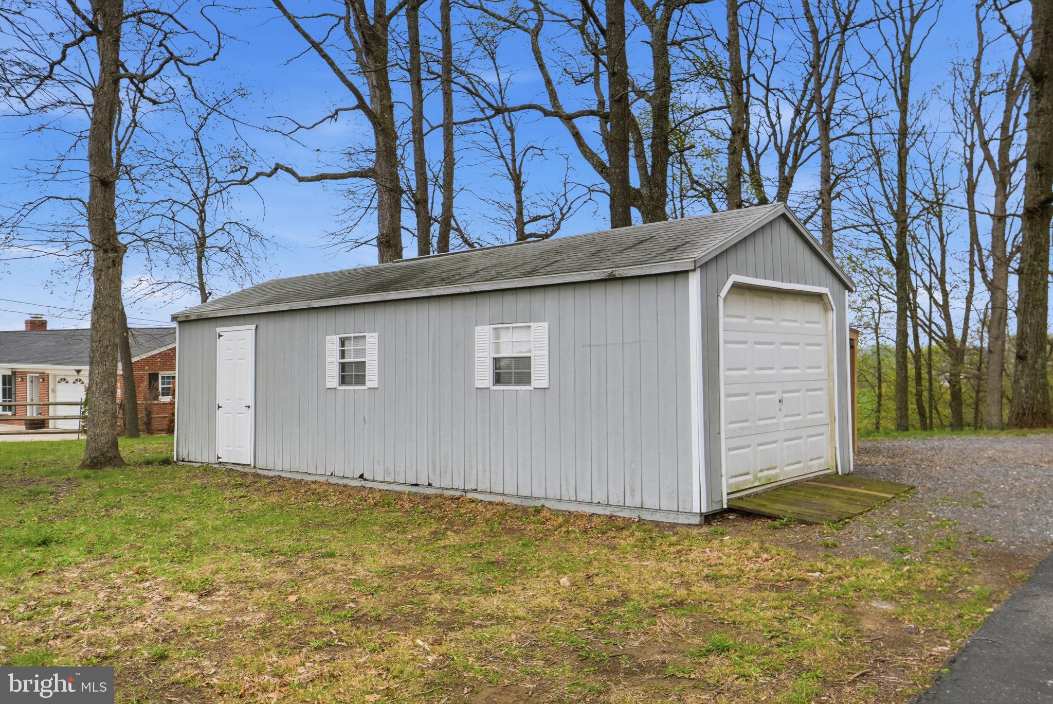 11818 Cash Smith Road Keymar, MD 21757 - Photo 32 of 36