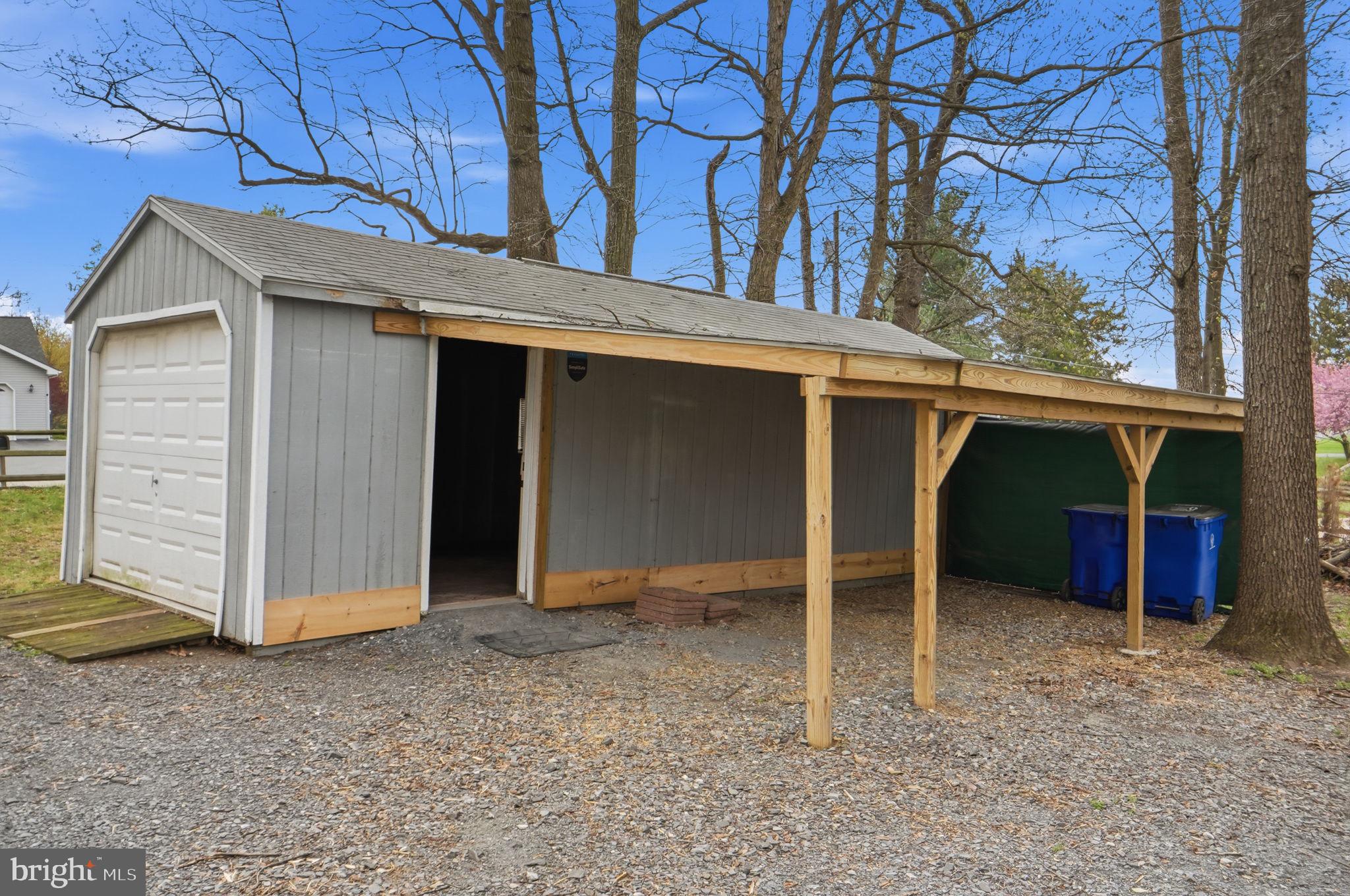 11818 Cash Smith Road Keymar, MD 21757 - Photo 33 of 36