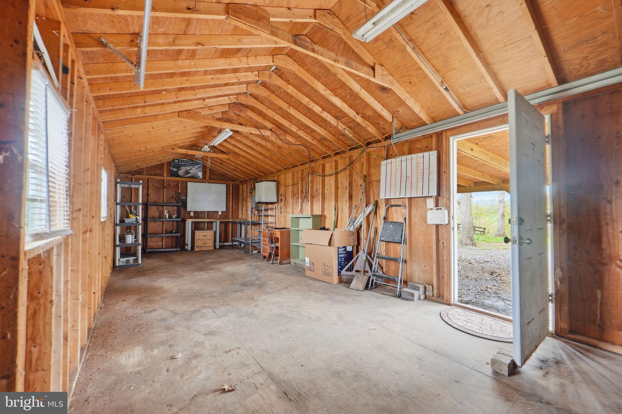 11818 Cash Smith Road Keymar, MD 21757 - Photo 34 of 36