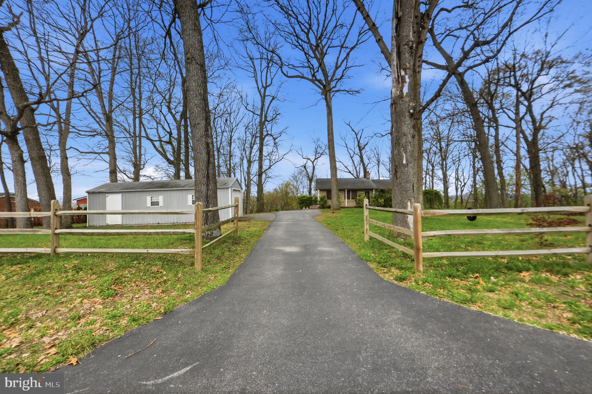 11818 Cash Smith Road Keymar, MD 21757 - Photo 35 of 36