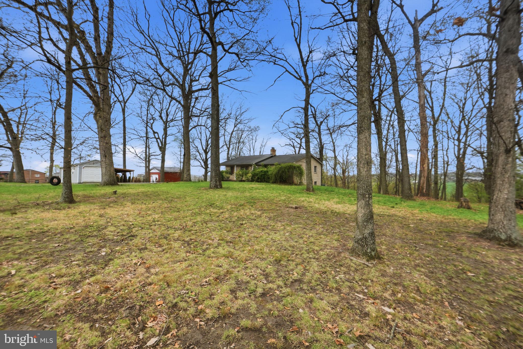 11818 Cash Smith Road Keymar, MD 21757 - Photo 36 of 36